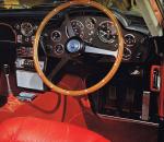 Aston Martin DB5 1963 года (UK)